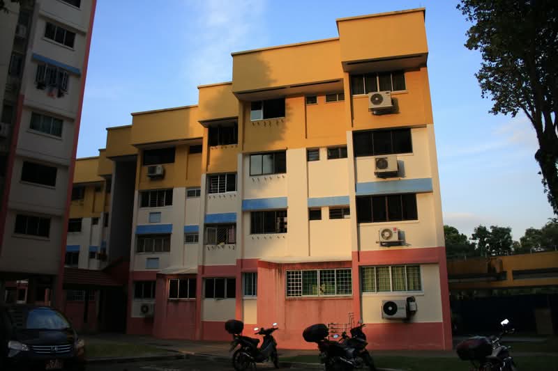 Additional image 9 of 753 Yishun Street 72