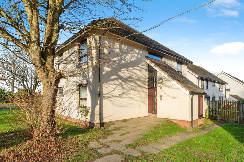 Additional image 10 of 1 bed flat for saleChiltern Road, Baldock SG7