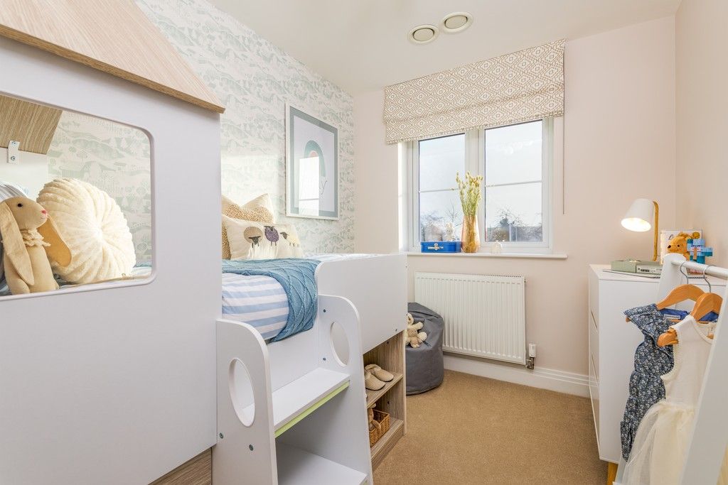 Additional image 11 of 3 bed end terrace house for sale"Foxglove (Bespoke)" at Roman Road, Ingatestone CM4