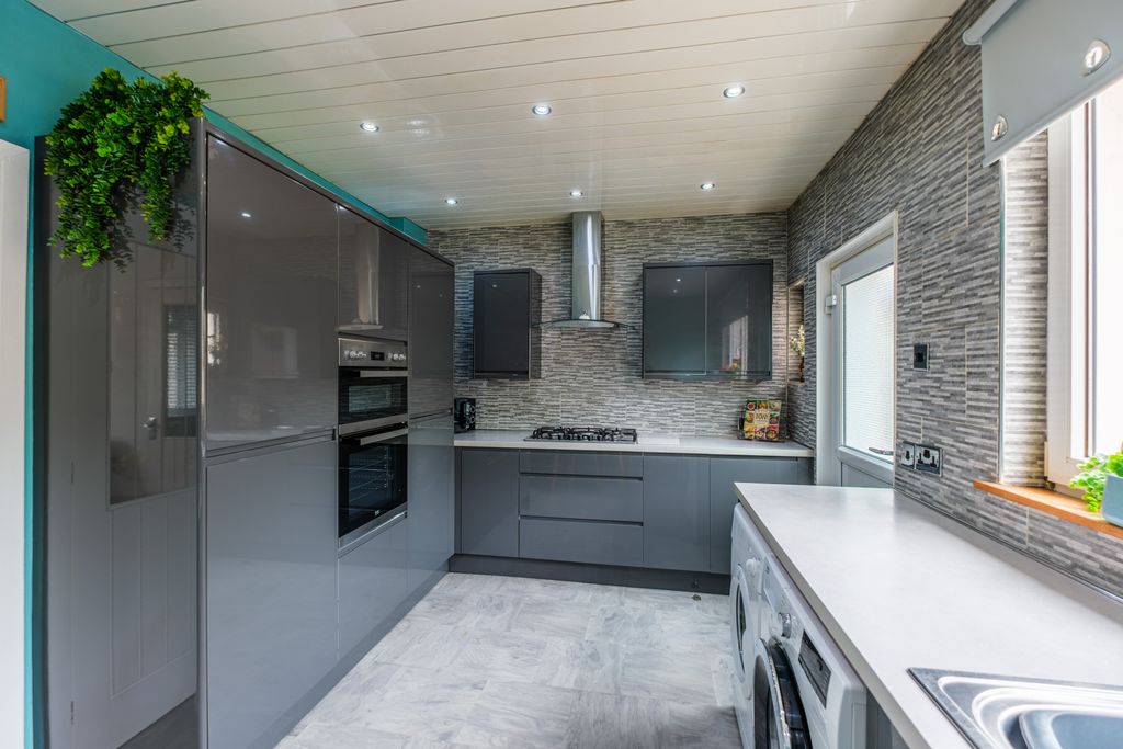 Additional image 9 of 3 bed semi-detached house for saleKipps Avenue, Airdrie ML6