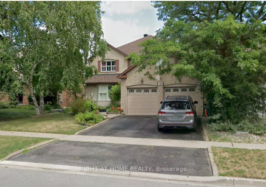 160 Carrington Drive, Richmond Hill, ON, L4C 7Y8