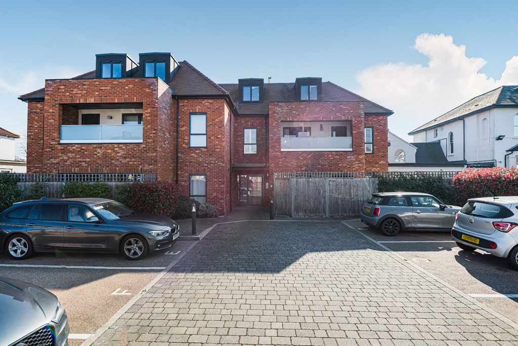 Additional image 34 of 2 bed flat for saleBrampton Road, Bexleyheath DA7