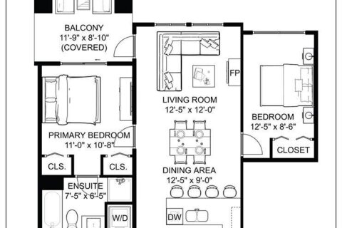 Additional image 8 of 401-15322 101 Avenue, Surrey, BC, V6N 4J1