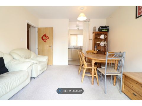 Bodiam Hall, Coventry CV1