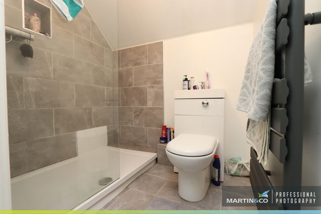 Additional image 12 of 2 bed flat for saleBrynheulog, Cardiff CF23