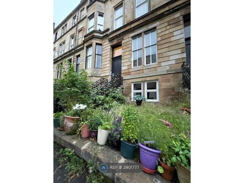 Southpark Avenue, Glasgow G12