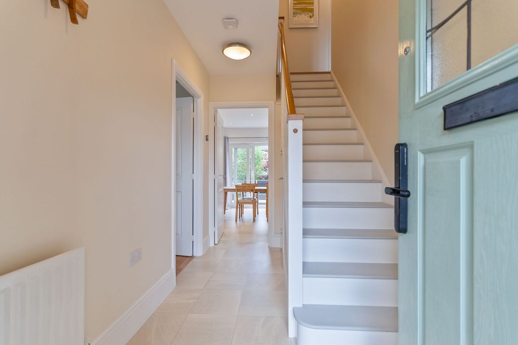 Additional image 12 of 4 bed detached house for saleArlington Grange Close, Newport NP20