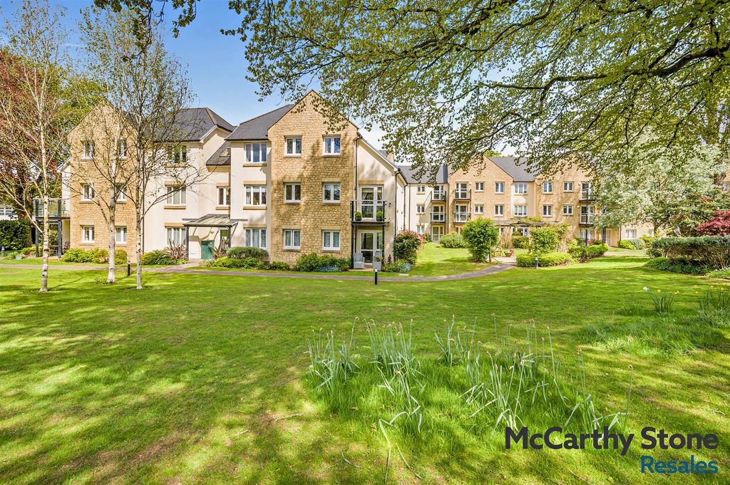 1 bed flat for saleHolmcroft, Charlton Road, Shepton Mallet BA4
