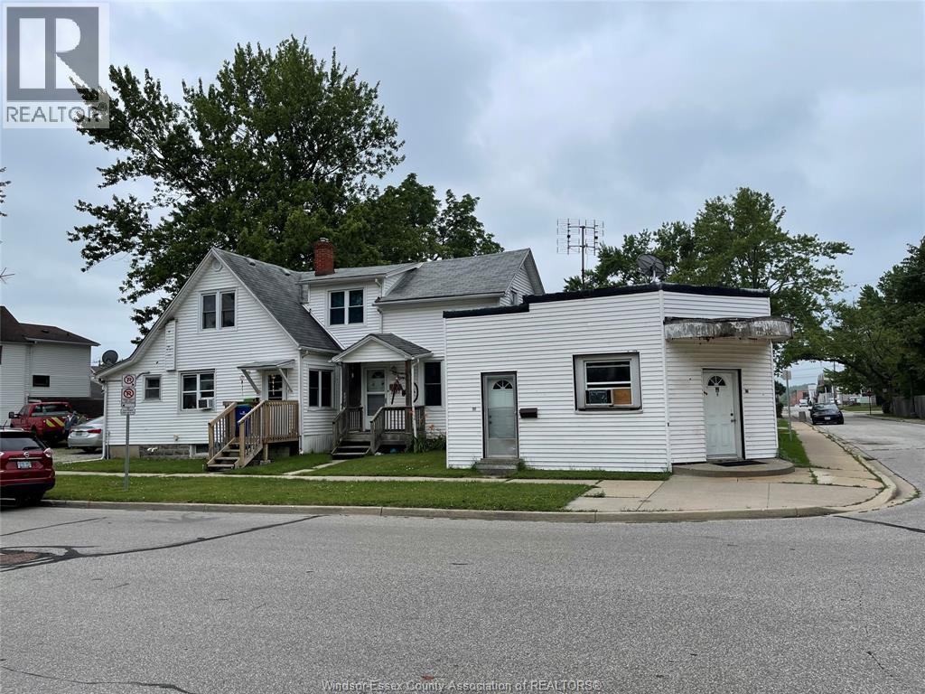 167 Murray , Amherstburg, ON, N9V1J4