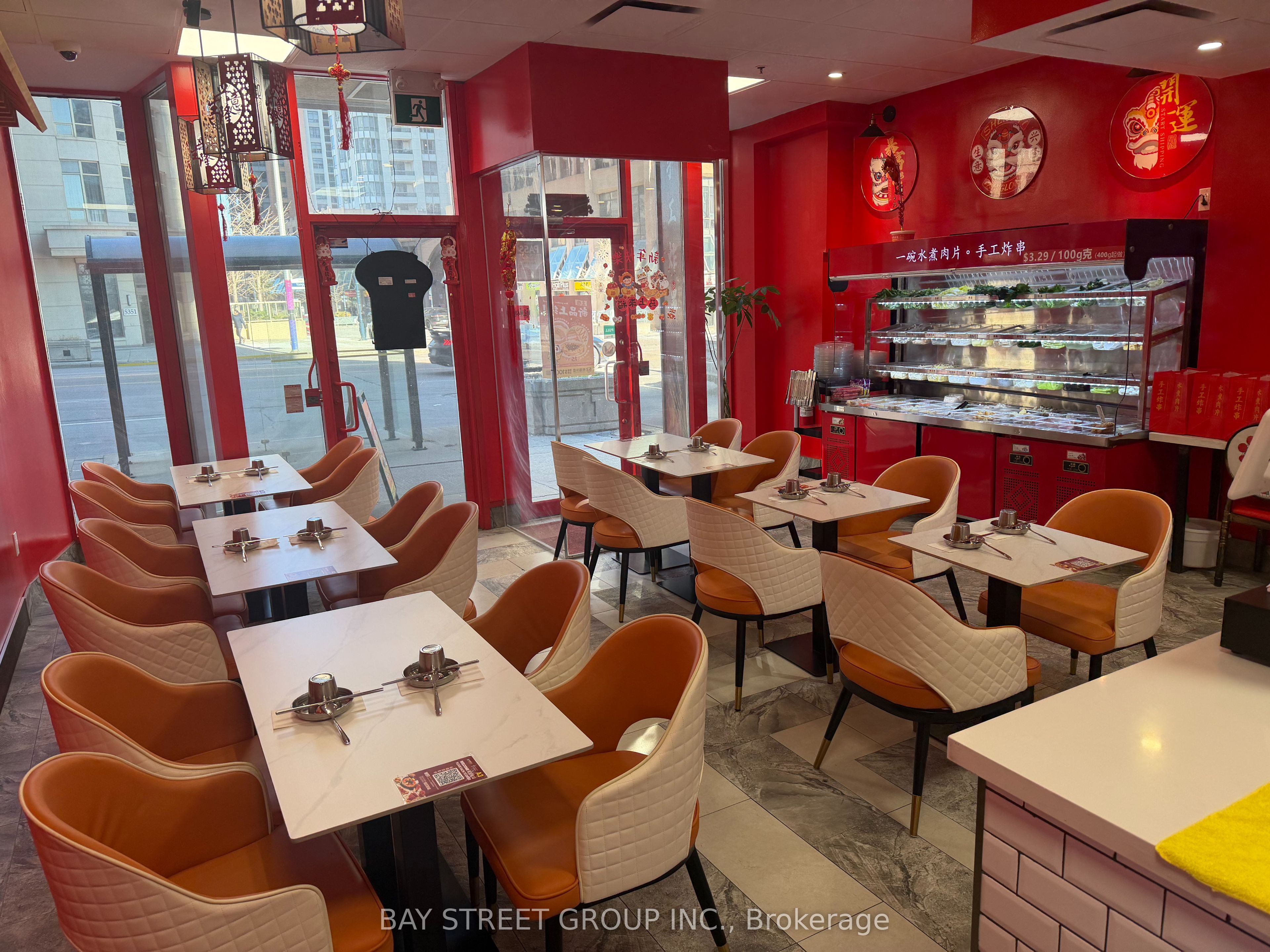 Additional image 2 of 3-4-5418 Yonge Street, Toronto, ON, M2N 6X4