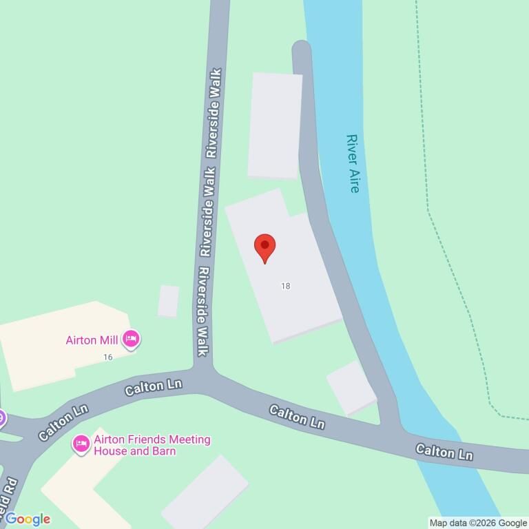 Additional image 16 of 2 bed flat for saleRiverside Walk, Airton, Skipton, North Yorkshire BD23