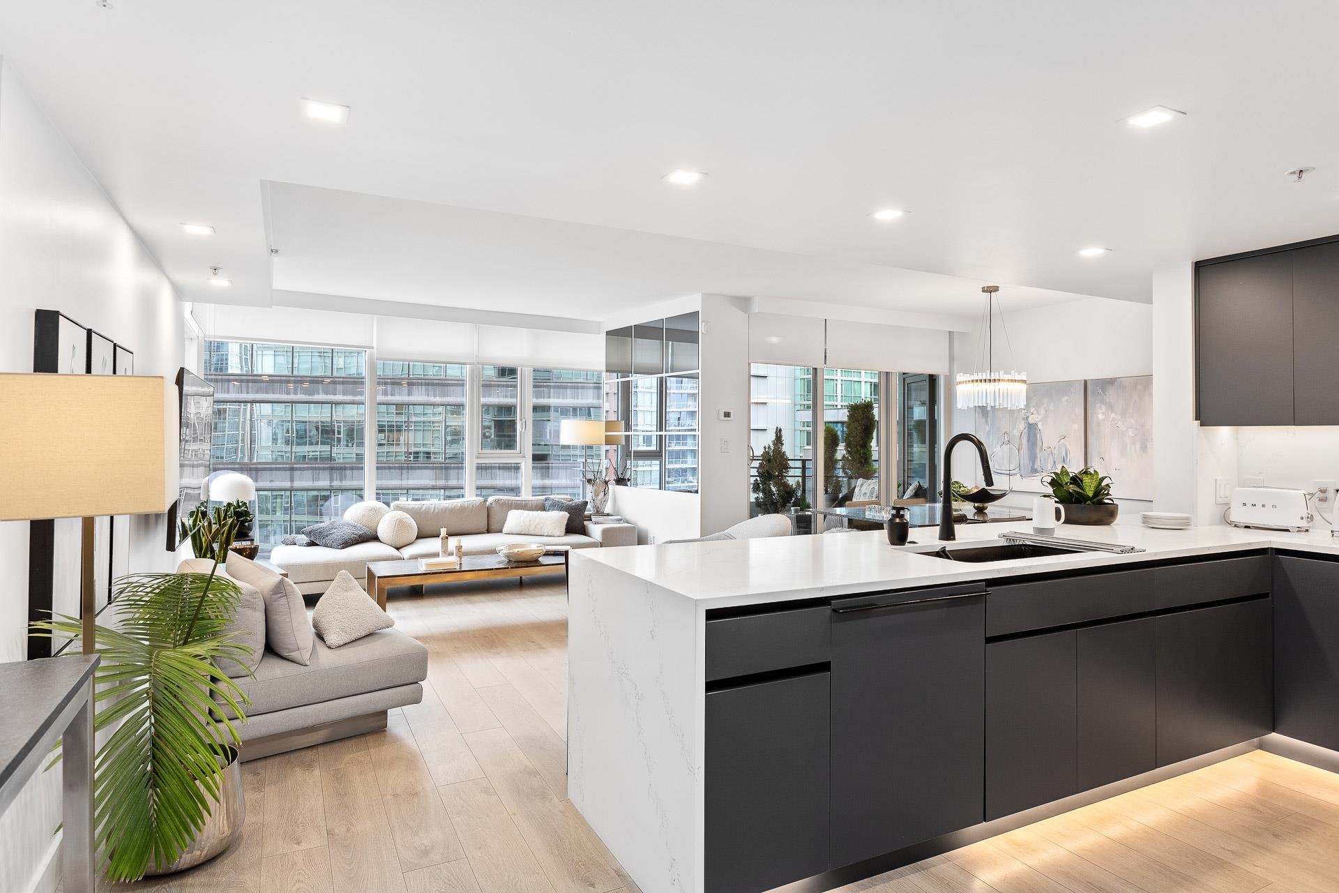 Additional image 6 of 1604-1205 Hastings Street W, Vancouver, BC, V6E 4T7