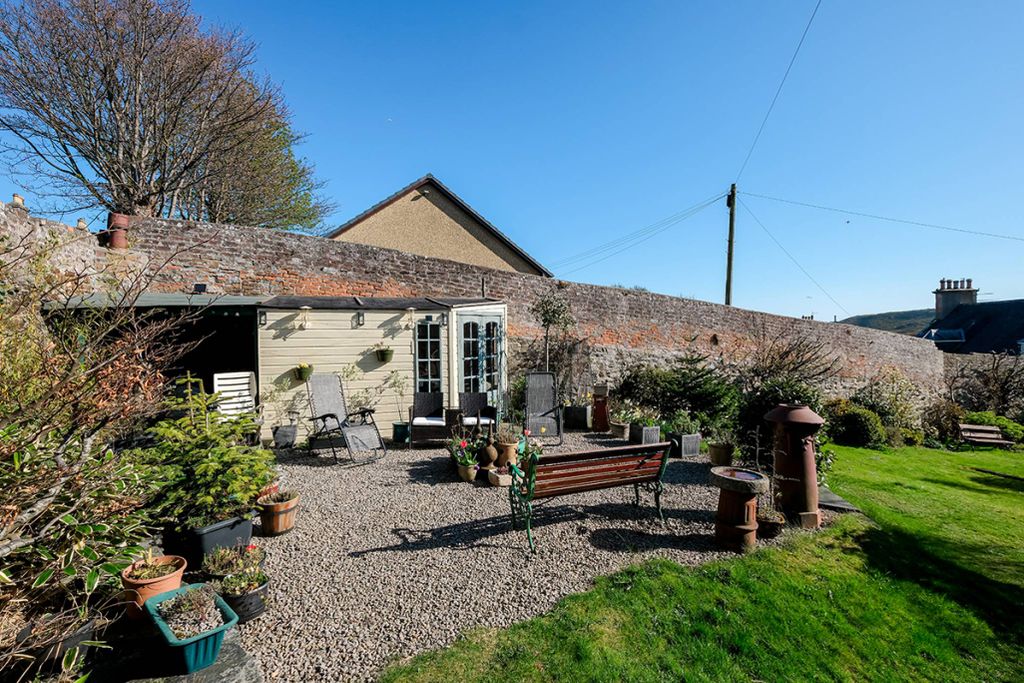 Additional image 34 of 5 bed detached house for saleBellevue Road, Banff AB45