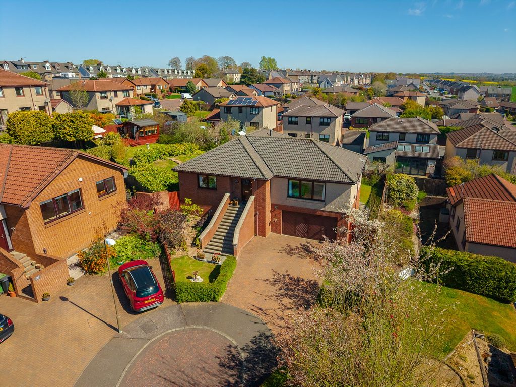 Additional image 46 of 4 bed detached house for saleHawthorn Bank, Seafield EH47