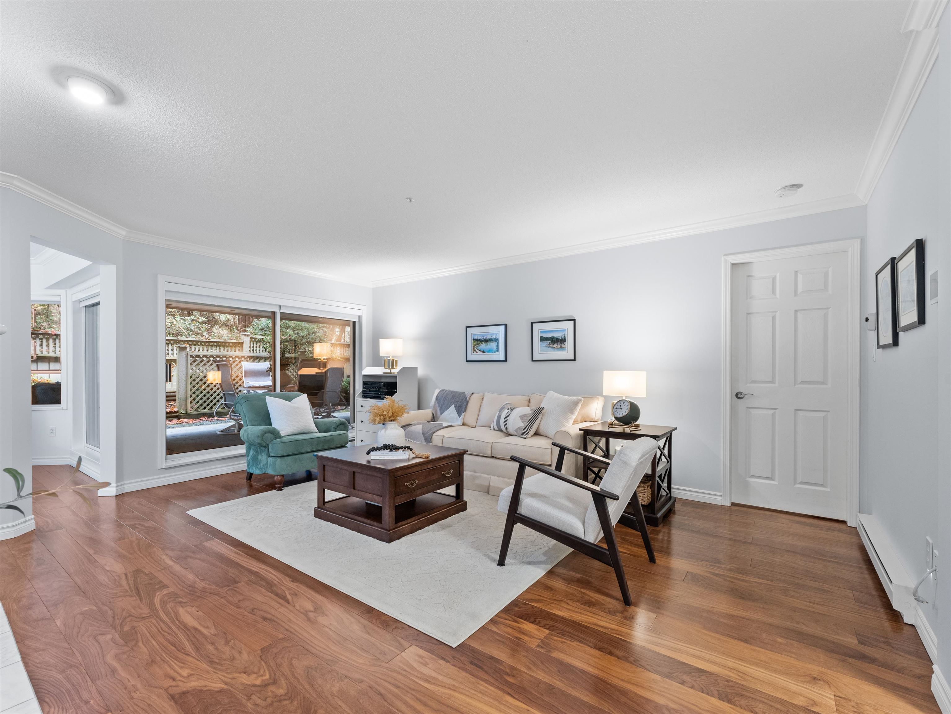 Additional image 2 of 107-3690 Banff Court, North Vancouver, BC, V7H 2Y7