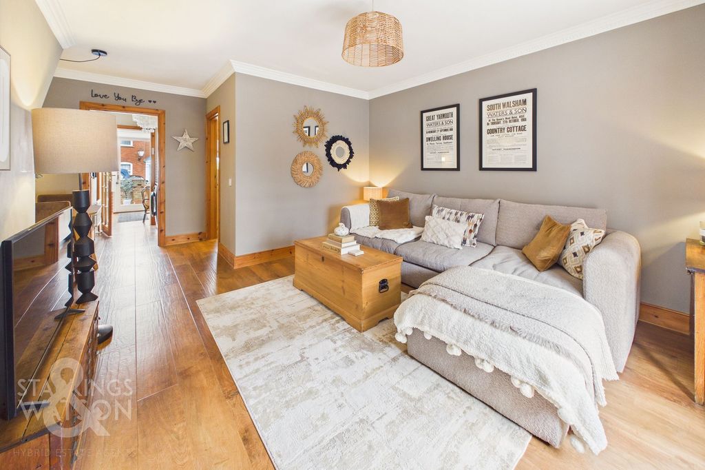 Additional image 7 of 2 bed terraced house for saleOld College Close, Beccles NR34