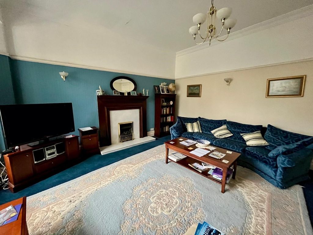 Additional image 2 of 3 bed detached house for saleSt. John's Priory, Merthyrmawr Road North, Bridgend, Bridgend County. CF31