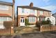 Emmanuel Road, Northwood, Middlesex