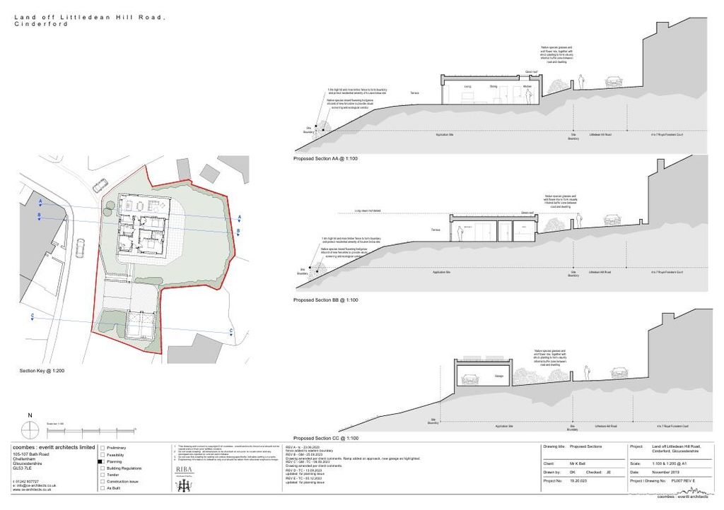 Additional image 11 of Land for saleLittledean Hill Road, Cinderford GL14