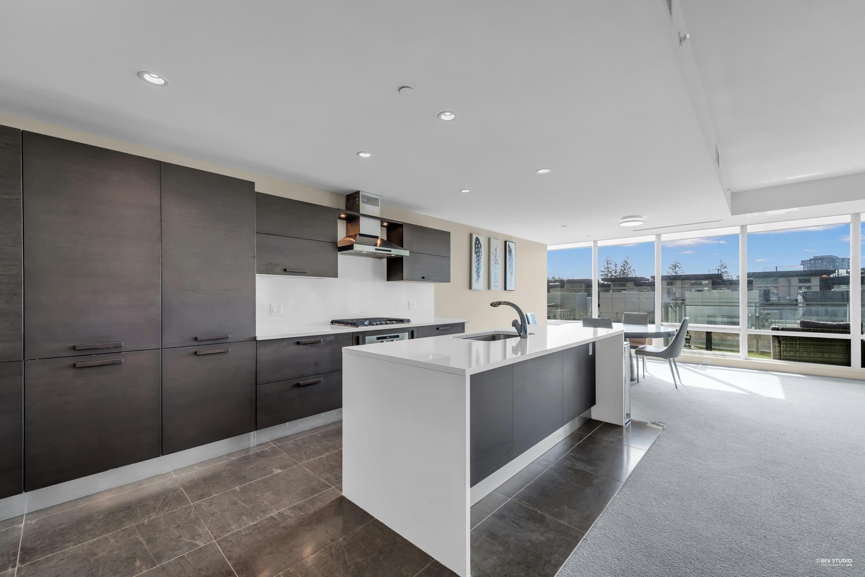 Additional image 5 of 302-5838 Berton Avenue, Vancouver, BC, V6S 0A5