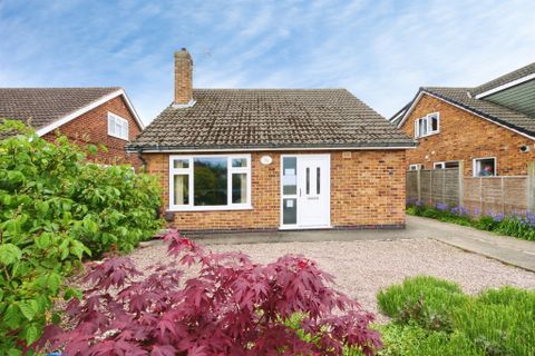 Cherry Wood Crescent, Fulford, York YO19