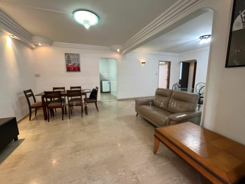 Additional image 3 of 12 Toh Yi Drive