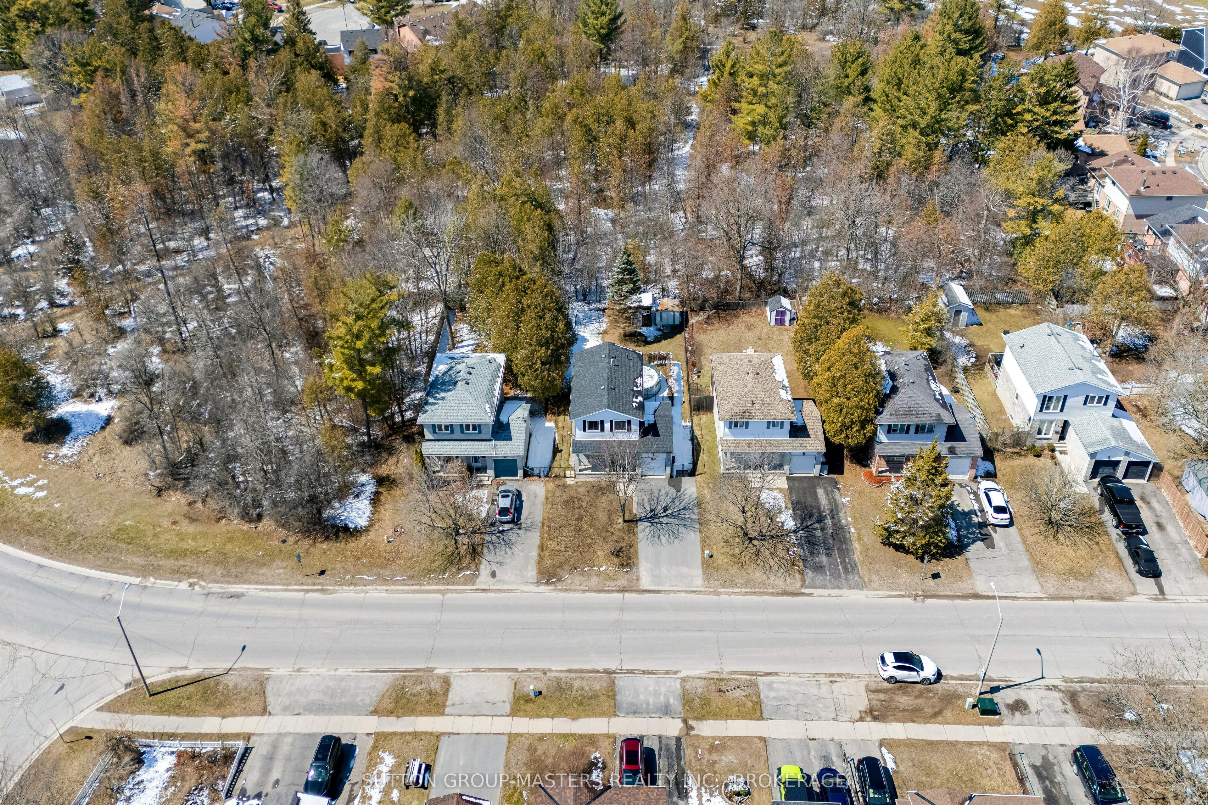 Additional image 2 of 734 Cedarwood Drive, Kingston, ON, K7P 2J1