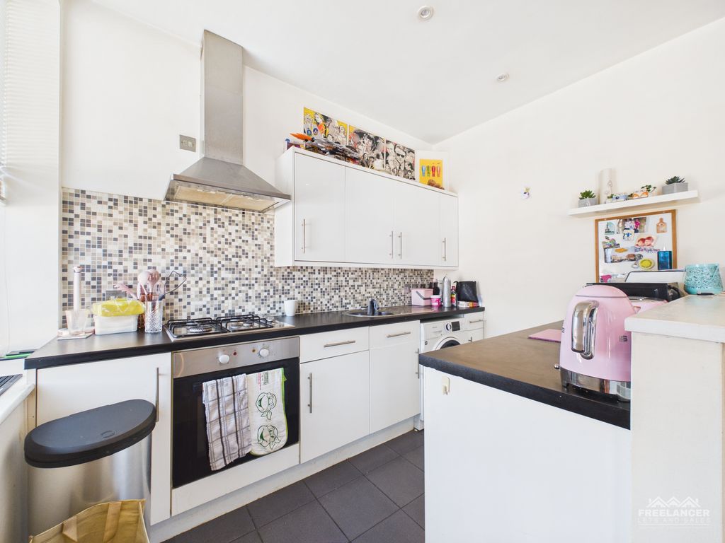 Additional image 4 of 2 bed flat for saleOmbersley Road, Newport NP20