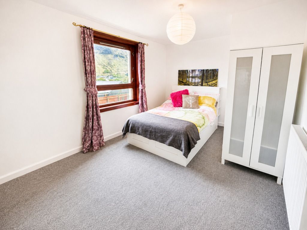Additional image 15 of 2 bed flat for sale45 Carn Dearg Road, Claggan, Fort William PH33
