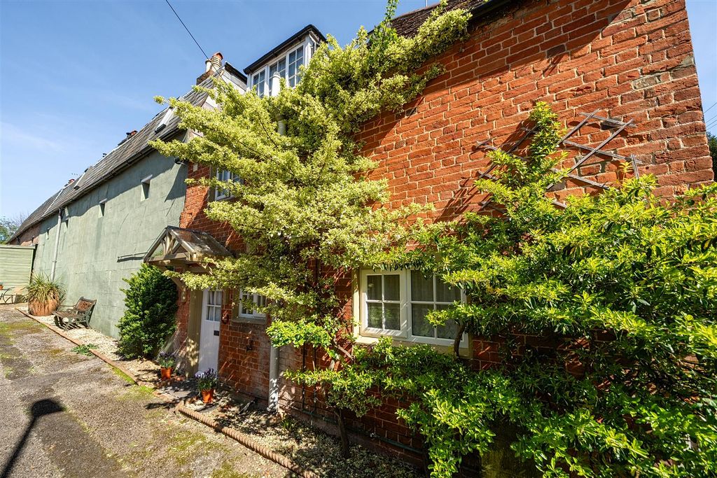 Additional image 12 of 2 bed end terrace house for saleBryanston Street, Blandford Forum DT11
