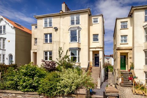Clyde Road, Redland, Bristol BS6