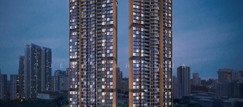 Additional image 4 of 12 Clementi Avenue 1