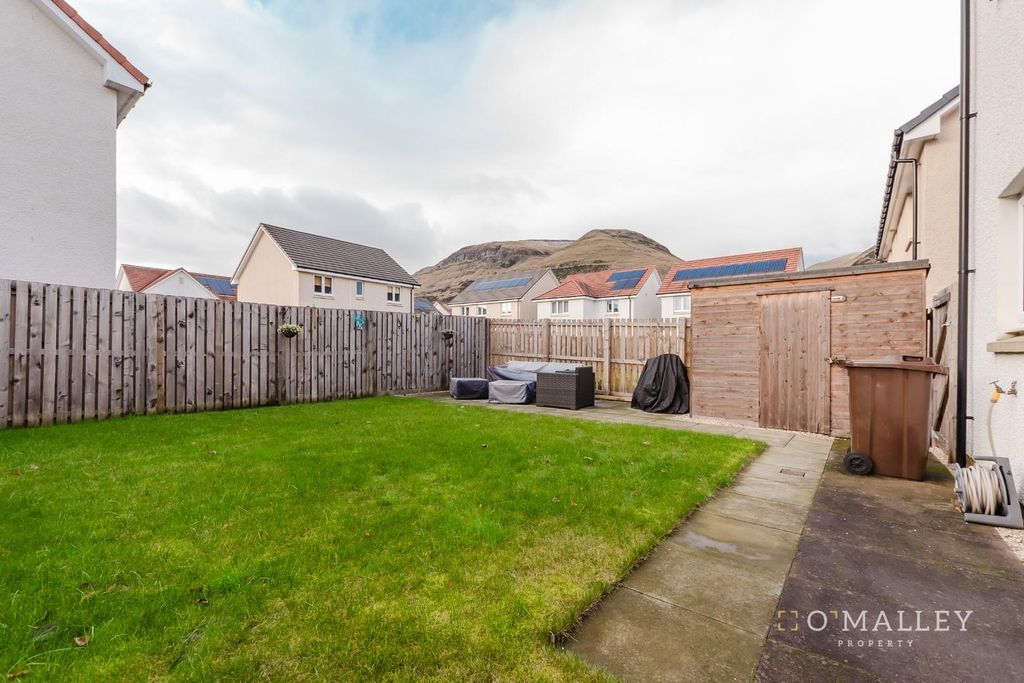 Additional image 15 of 3 bed detached house for saleHodgson Crescent, Alva FK12