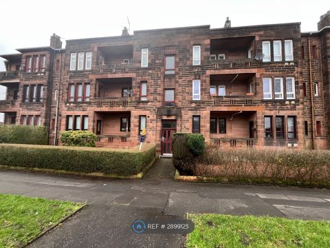Anniesland Road, Glasgow G13