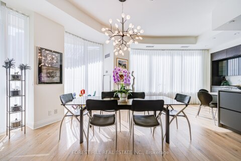Additional image 8 of 204-151 Avenue Road, Toronto, ON, M5R 0B8