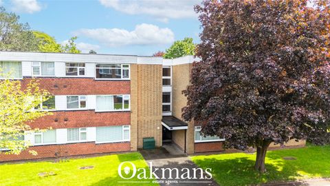 Savoy Close, Birmingham, West Midlands B32
