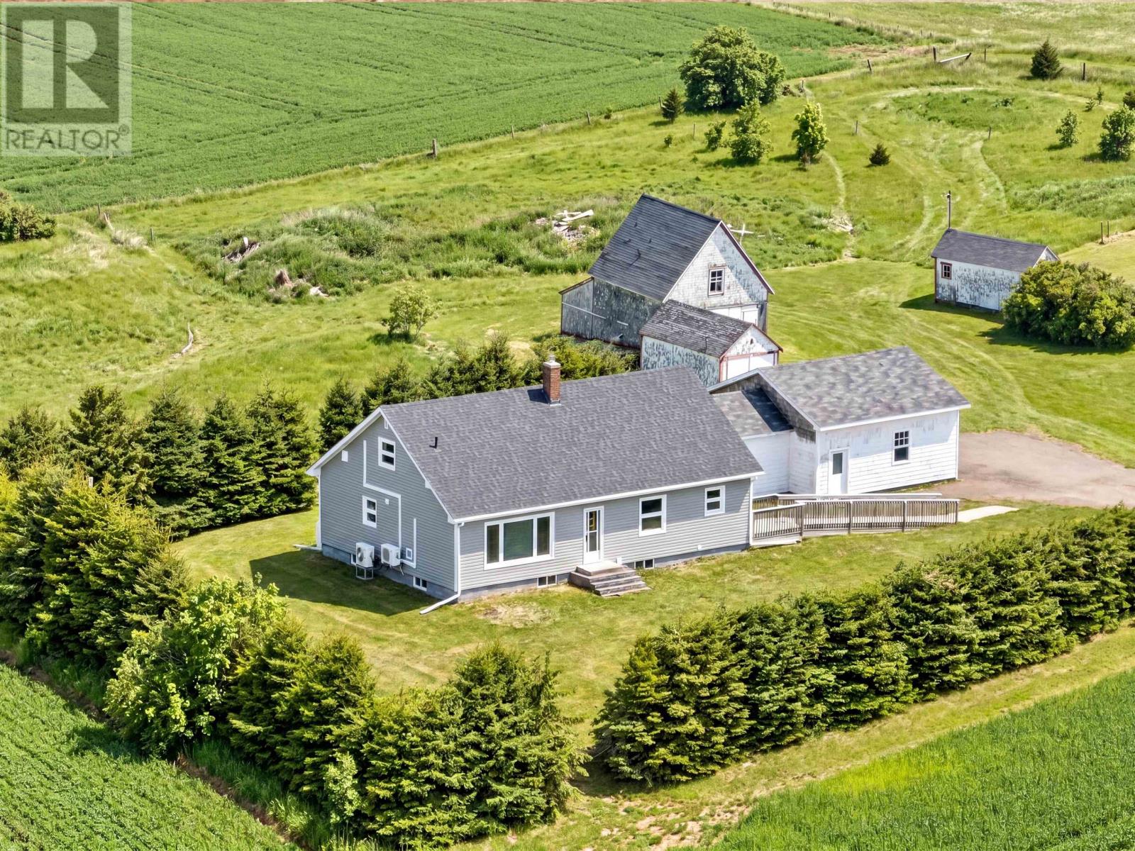 1621 Irishtown Road