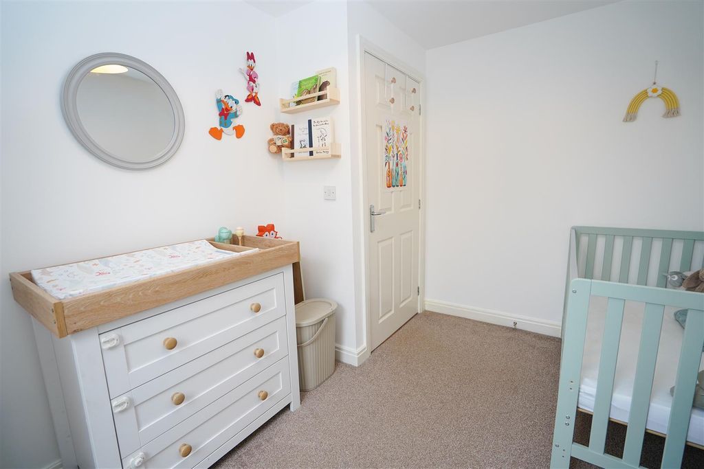 Additional image 11 of 2 bed flat for saleBiddiblack Way, Bideford EX39