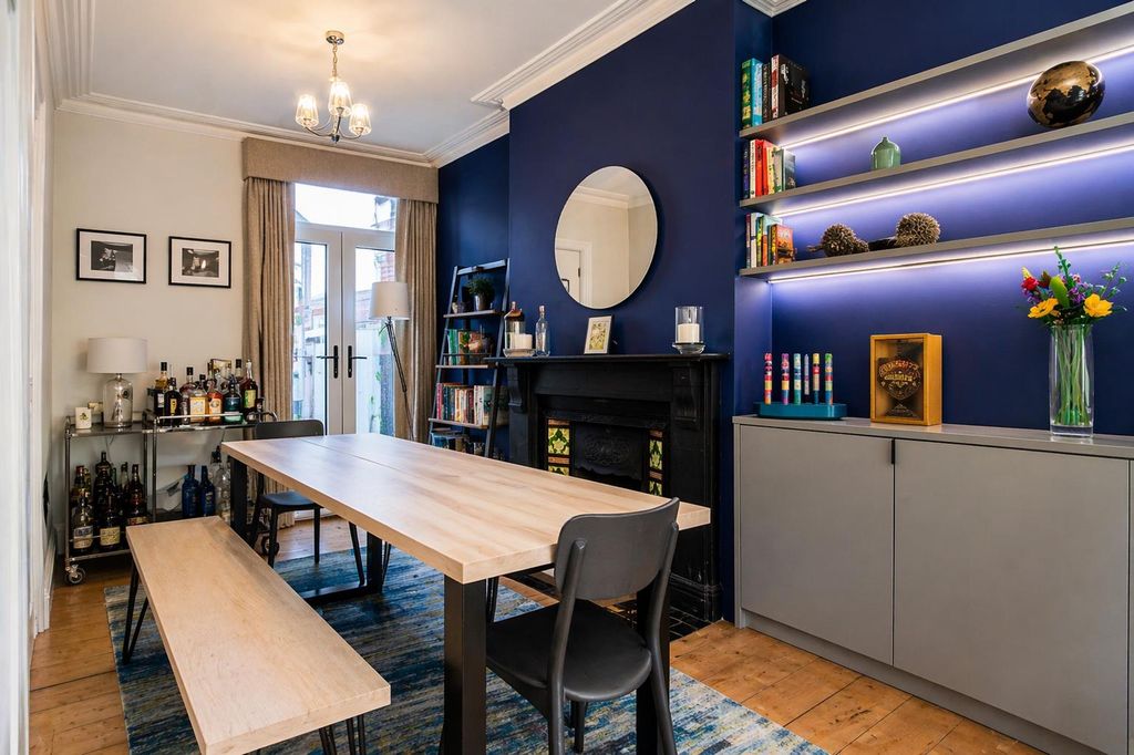 Additional image 8 of 4 bed terraced house for saleDeri Road, Penylan, Cardiff CF23