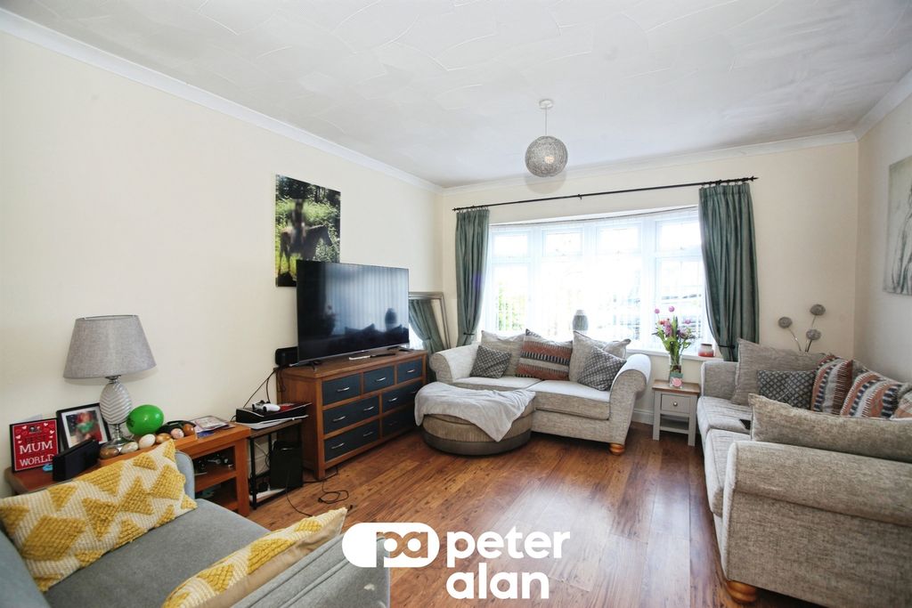 Additional image 3 of 3 bed semi-detached house for saleSpringfield Road, Maesycwmmer, Hengoed CF82