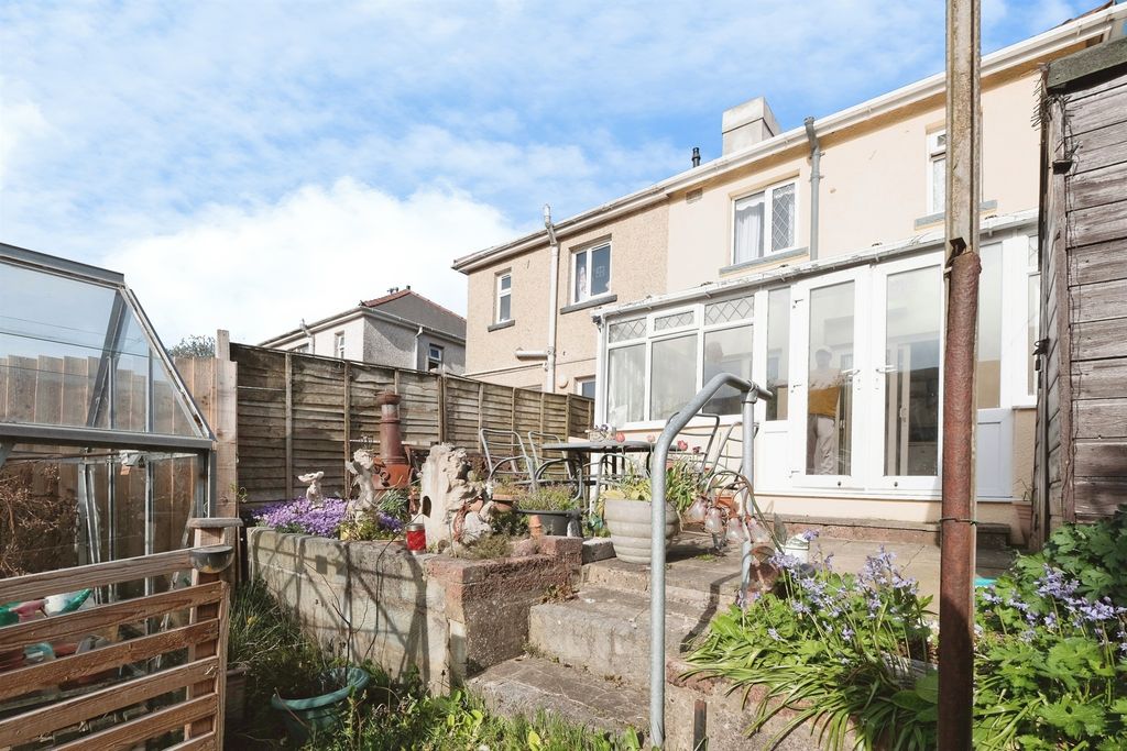 Additional image 2 of 2 bed semi-detached house for saleMaeshafod, Blaina, Abertillery NP13