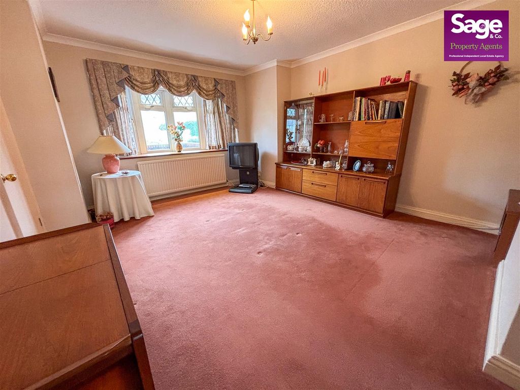 Additional image 5 of 3 bed terraced house for salePresteigne Walk, Cwmbran NP44