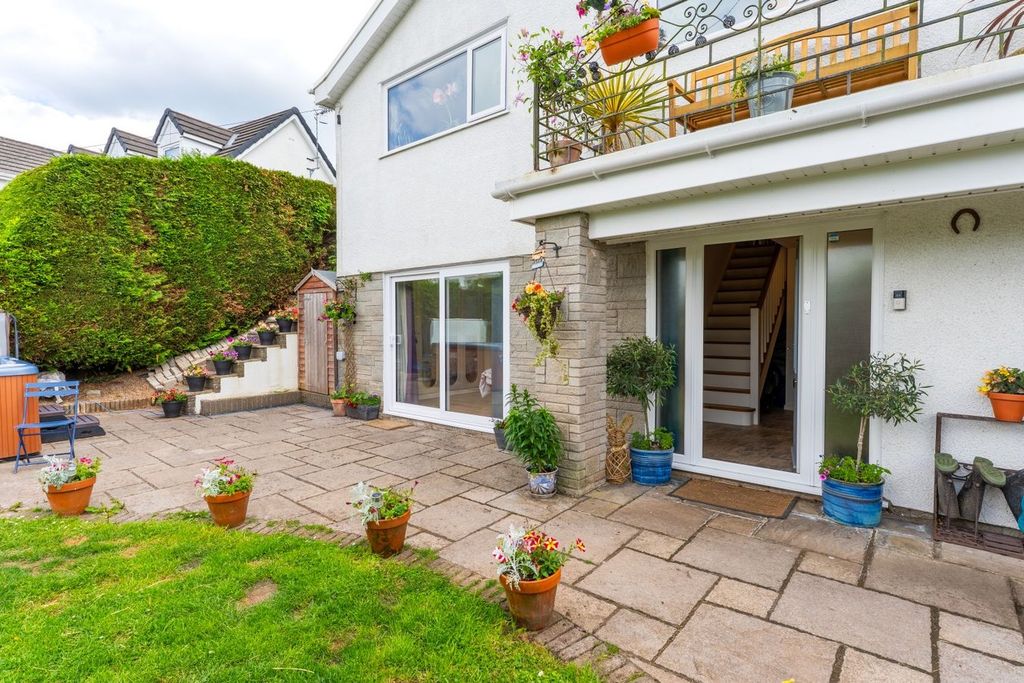Additional image 28 of 4 bed detached house for saleCwm Road, Govilon, Abergavenny NP7