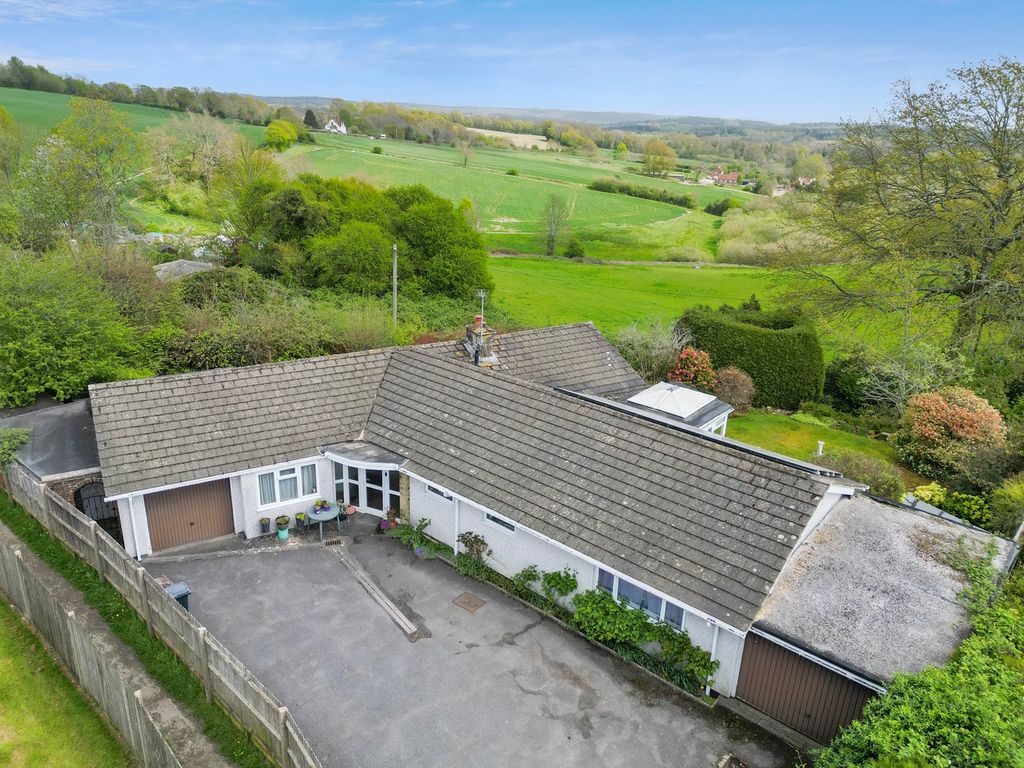 3 bed detached bungalow for saleMount Street, Battle TN33