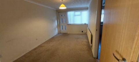 Linstock Way, Coventry CV6