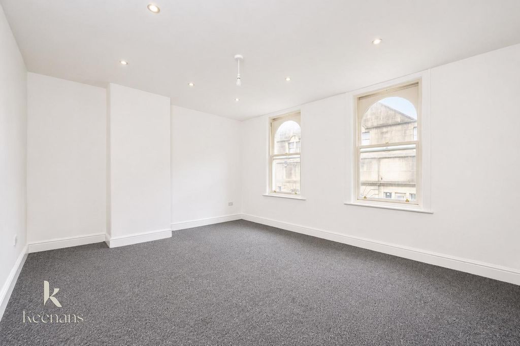 Additional image 11 of 2 bed flat for saleNew Market Street, Colne BB8