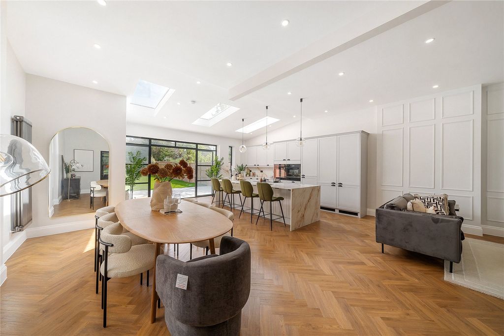 Additional image 2 of 6 bed semi-detached house for saleQueens Road, Beckenham BR3