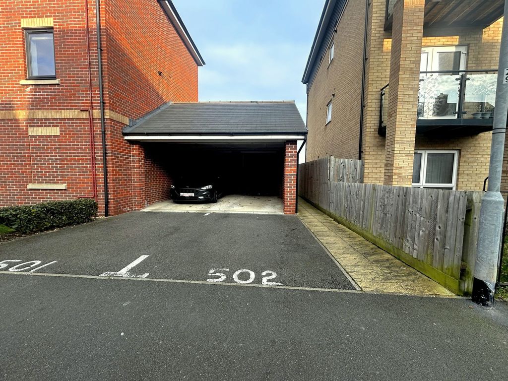 Additional image 14 of 2 bed flat for saleSullivan Court, Biggleswade SG18