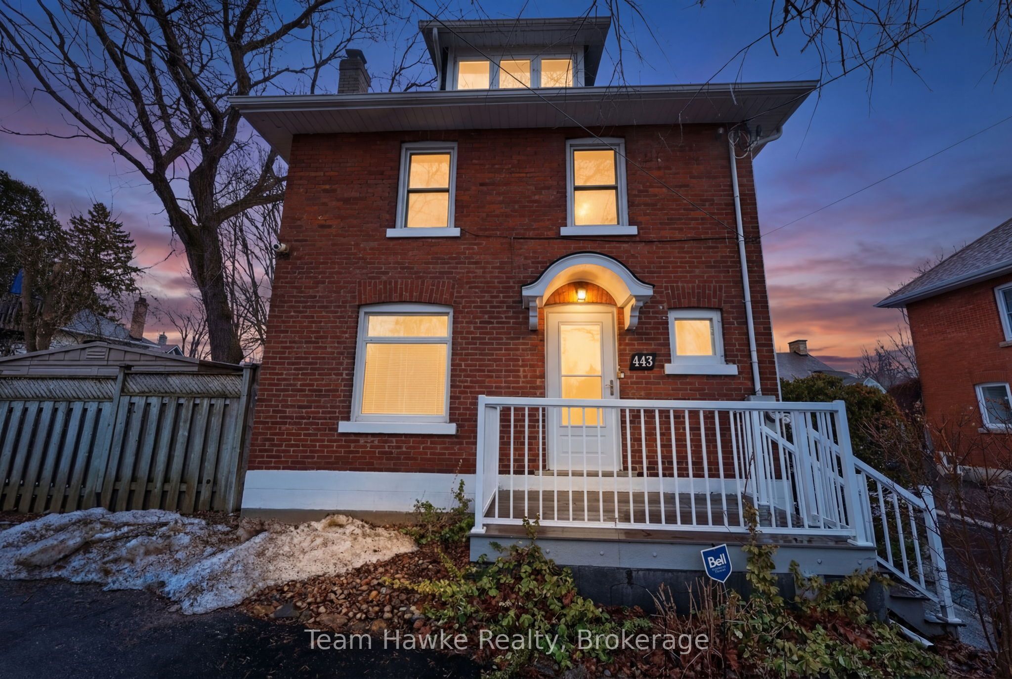 Additional image 2 of 443 Elizabeth Street, Midland, ON, L4R 1Z7