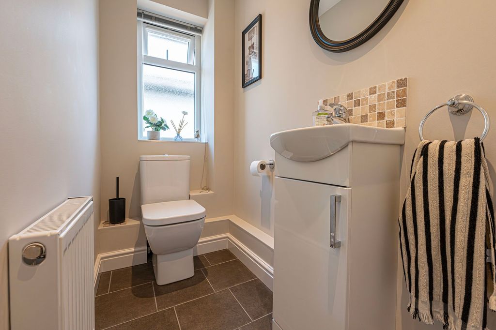 Additional image 16 of 3 bed semi-detached house for saleCot Hill, Llanwern NP18